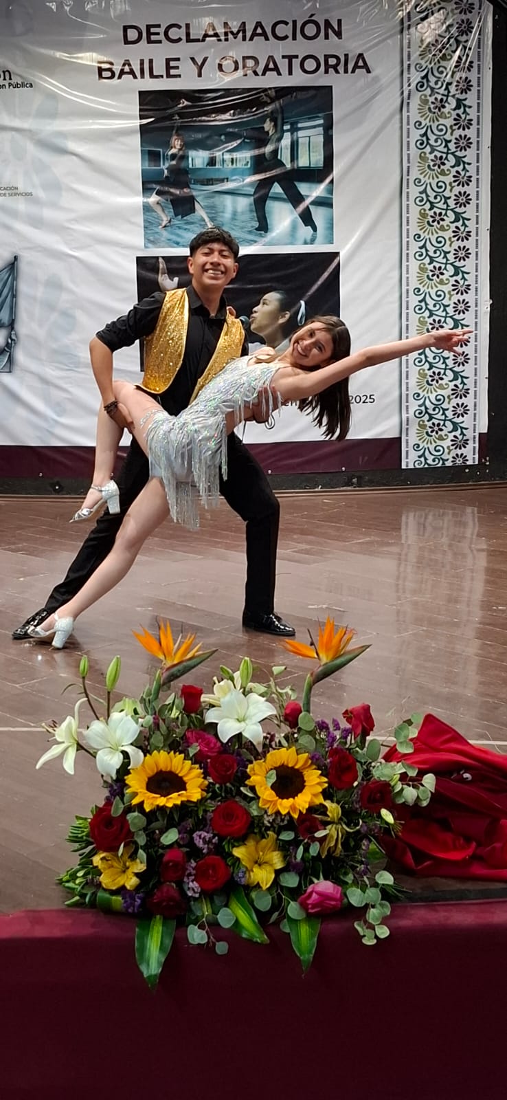 Encuentro Nacional de Arte y Cultura 2025